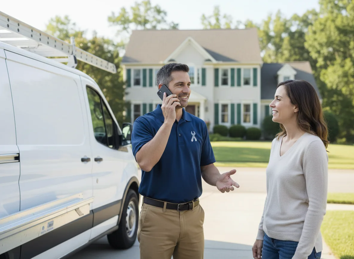 Home Gutter Service Fort Gratiot, MI FAQs